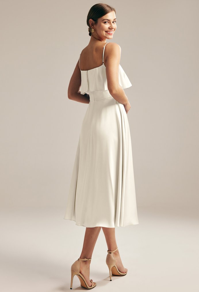 AW Morza Dress